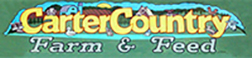 Carter Country Farm and Feed